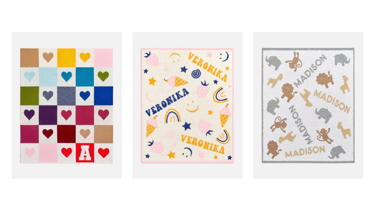 Blankets for Kids