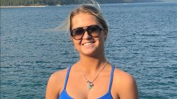 Baylie Grogan