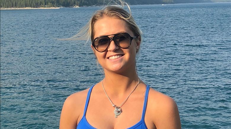 Baylie Grogan