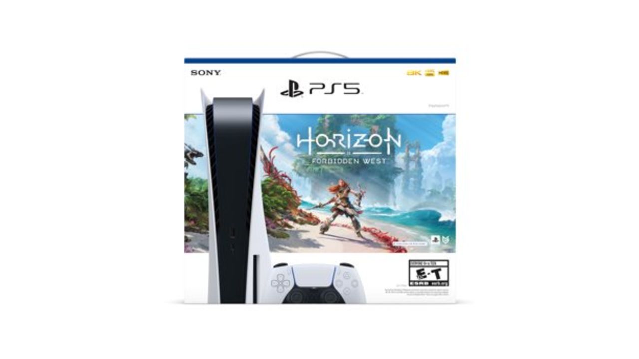 Sony Playstation 5 restock: How to order PS5 at Walmart during Black Friday 2021 sale
