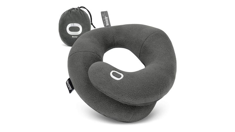 The best travel pillows of 2024 tried and tested CNN Underscored