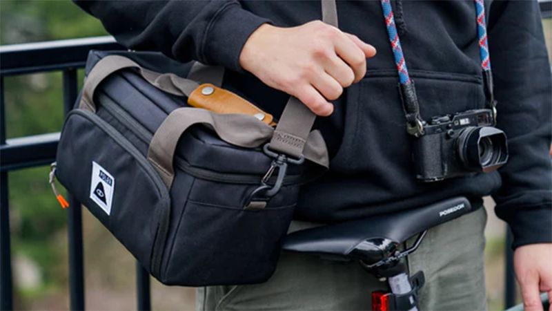 Poler camera outlet bag