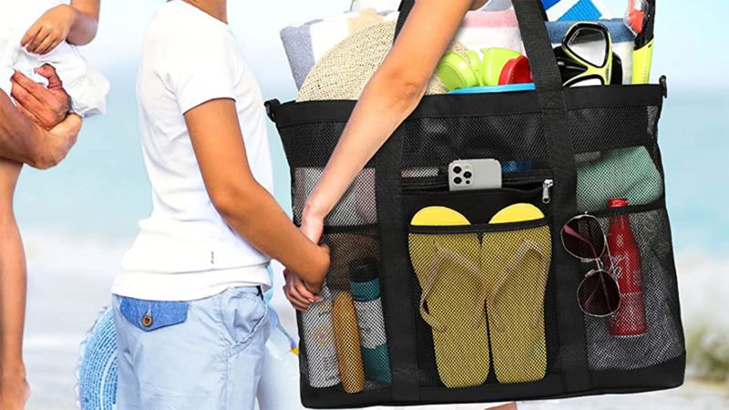 Best beach bag for men hot sale