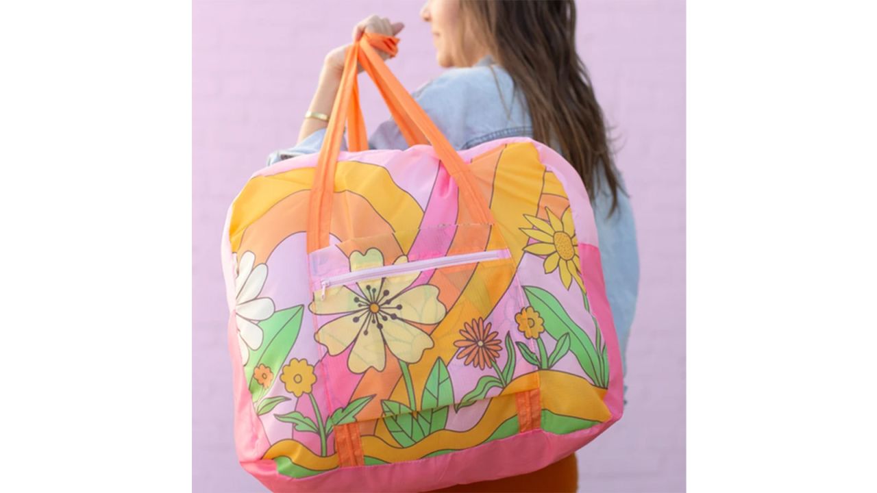 The Best Beach Tote Bags – LifeSavvy