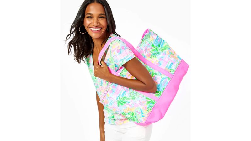 20 best beach bags and totes for summer 2023 CNN Underscored