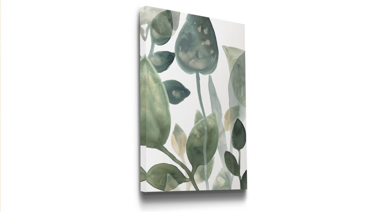 Beachcrest Home Water Leaves I.jpg