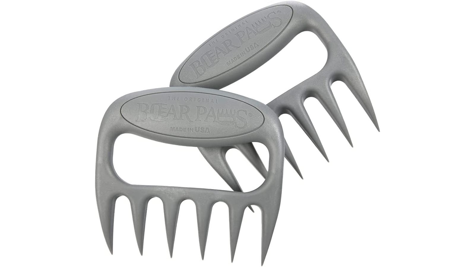  Meat Shredder Claws Shredding Stocking Stuffers for Men Women  White Elephant Gifts Christmas Adults Dad Teens Gag Funny Novelty Stuffer  Ideas Useful Gift BBQ Grilling Santa Unique Coolest Presents : Grocery