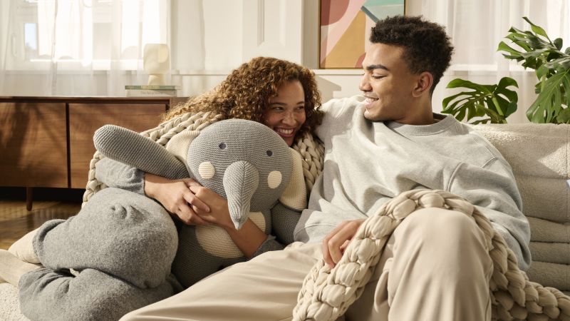 Hot New Product Releases: Samsonite x Boss, Bearaby, and Thirdlove