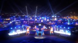 YouTube star Jimmy Donaldson, known as “MrBeast” just opened his first-ever theme park, “Beast Land.”