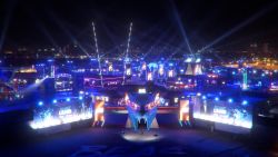 YouTube star Jimmy Donaldson, known as “MrBeast” just opened his first-ever theme park, “Beast Land.”