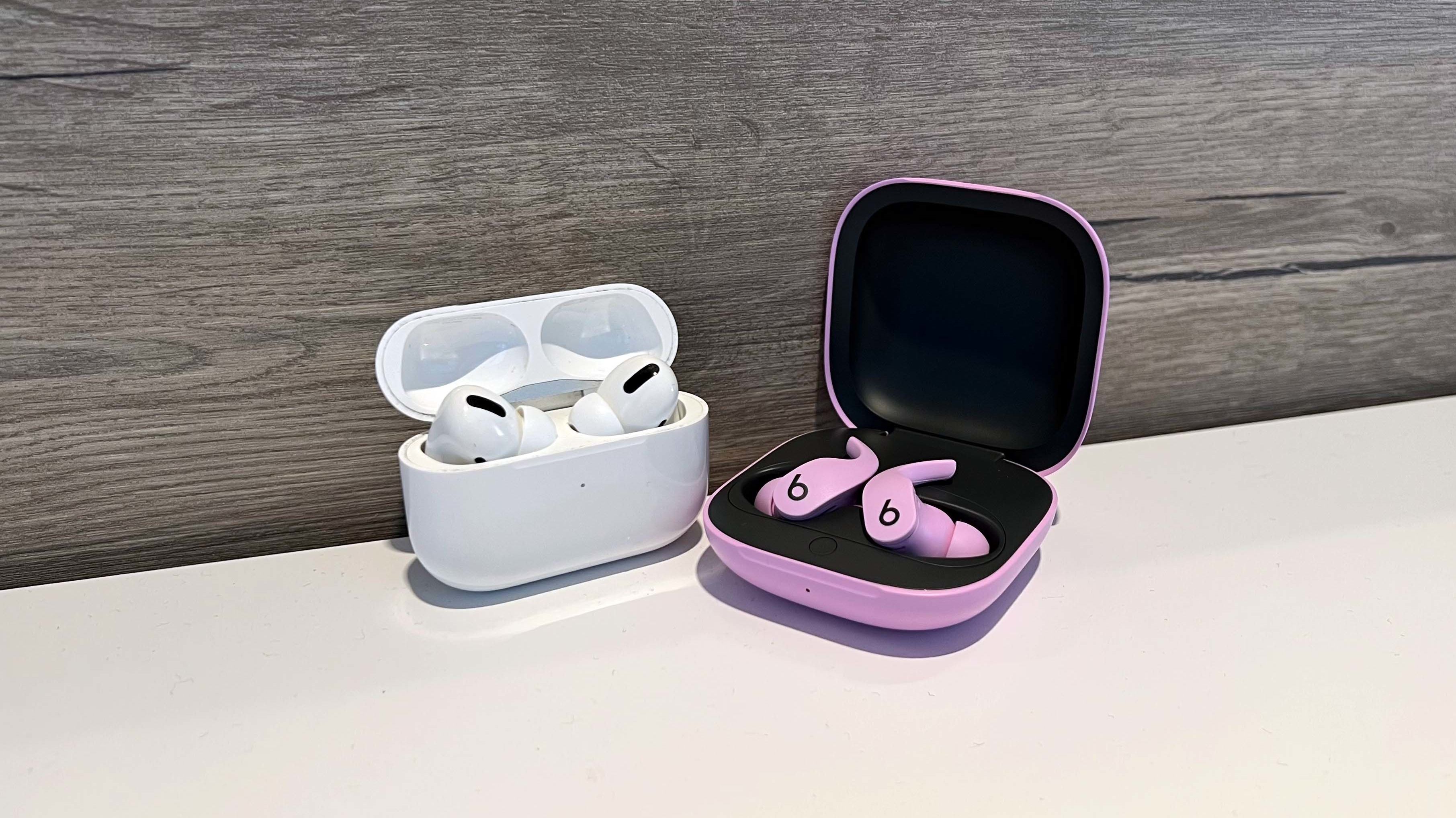 Beats Fit Pro vs. AirPods Pro: Which Apple earbuds are for you?
