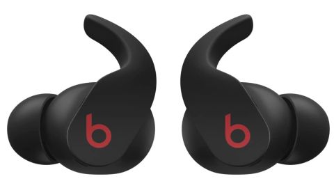 Écouteurs sans fil à réduction de bruit Beats Fit Pro