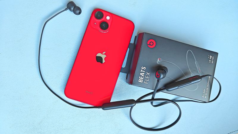 Beats Flex review: Better than entry level | CNN Underscored
