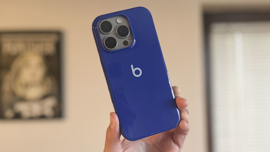 Beats launches iPhone 16 MagSafe cases in new colors | CNN Underscored