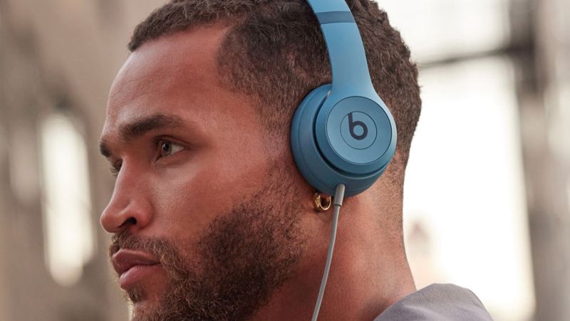 Beats Solo 4 headphones sale: 25% off | CNN Underscored