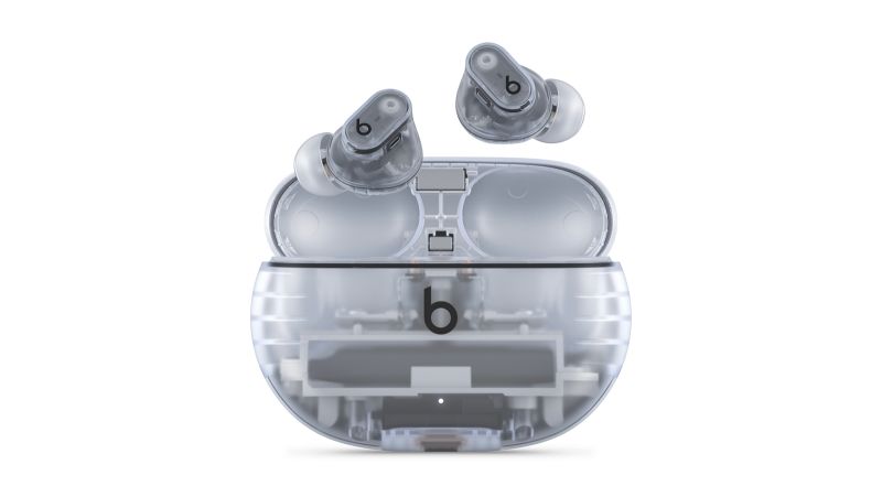 Airpods compared to discount beats