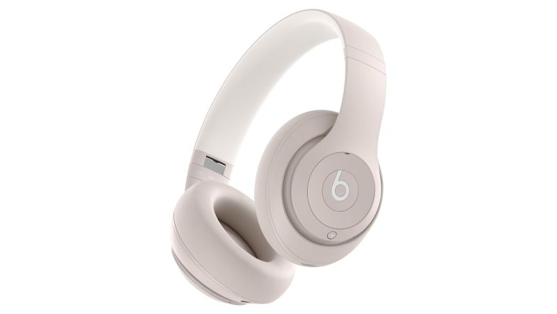 Beats Studio Pro headphones sale: 49% off | CNN Underscored