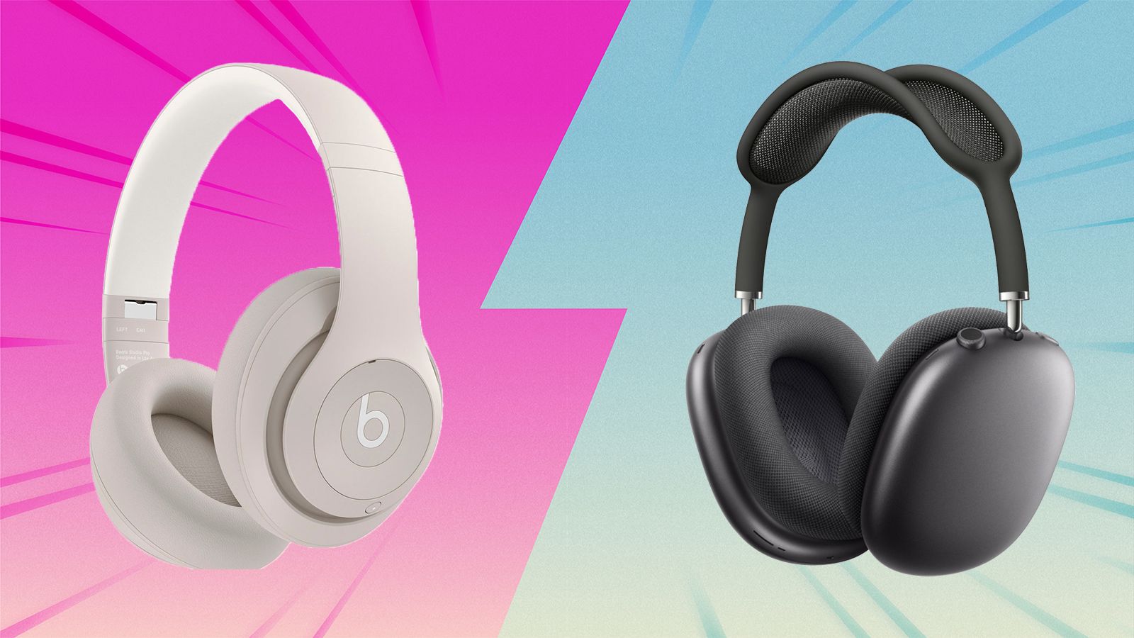 Beats Studio3 review: Booming sound, noise cancelation and comfort