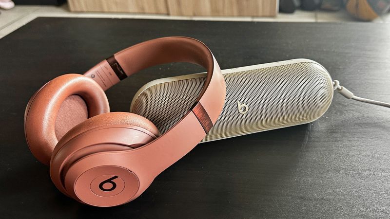 Beats Studio Pro has new Kim Kardashian colors CNN Underscored