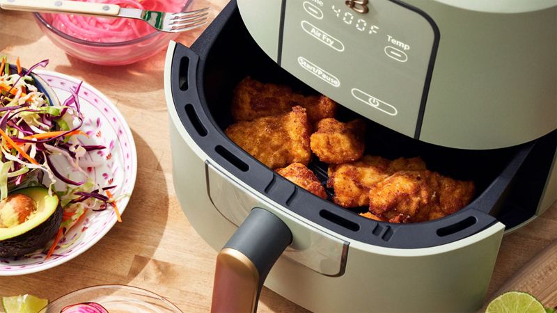 Memorial day deals sale air fryer