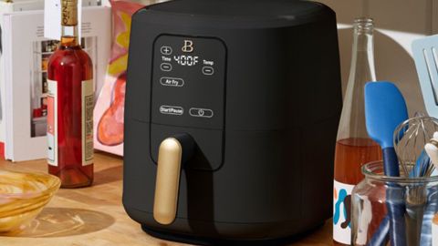 Beautiful Air Fryer