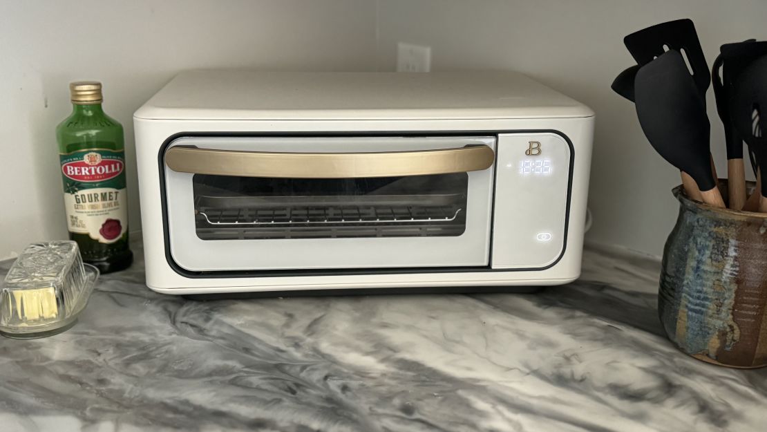 Best toaster oven in 2024 tried and tested CNN Underscored