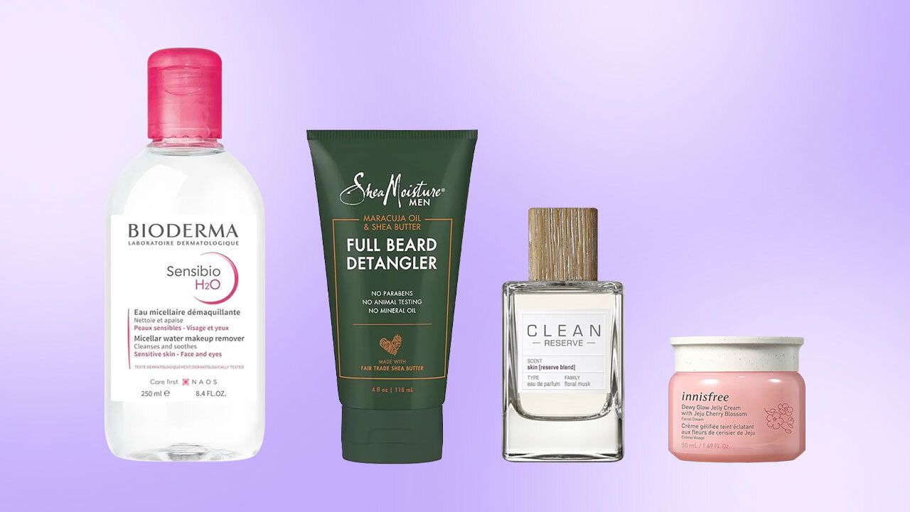 35 best beauty deals:  spring Prime Day 2024