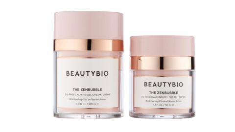 BeautyBio Zen Skin Duo
