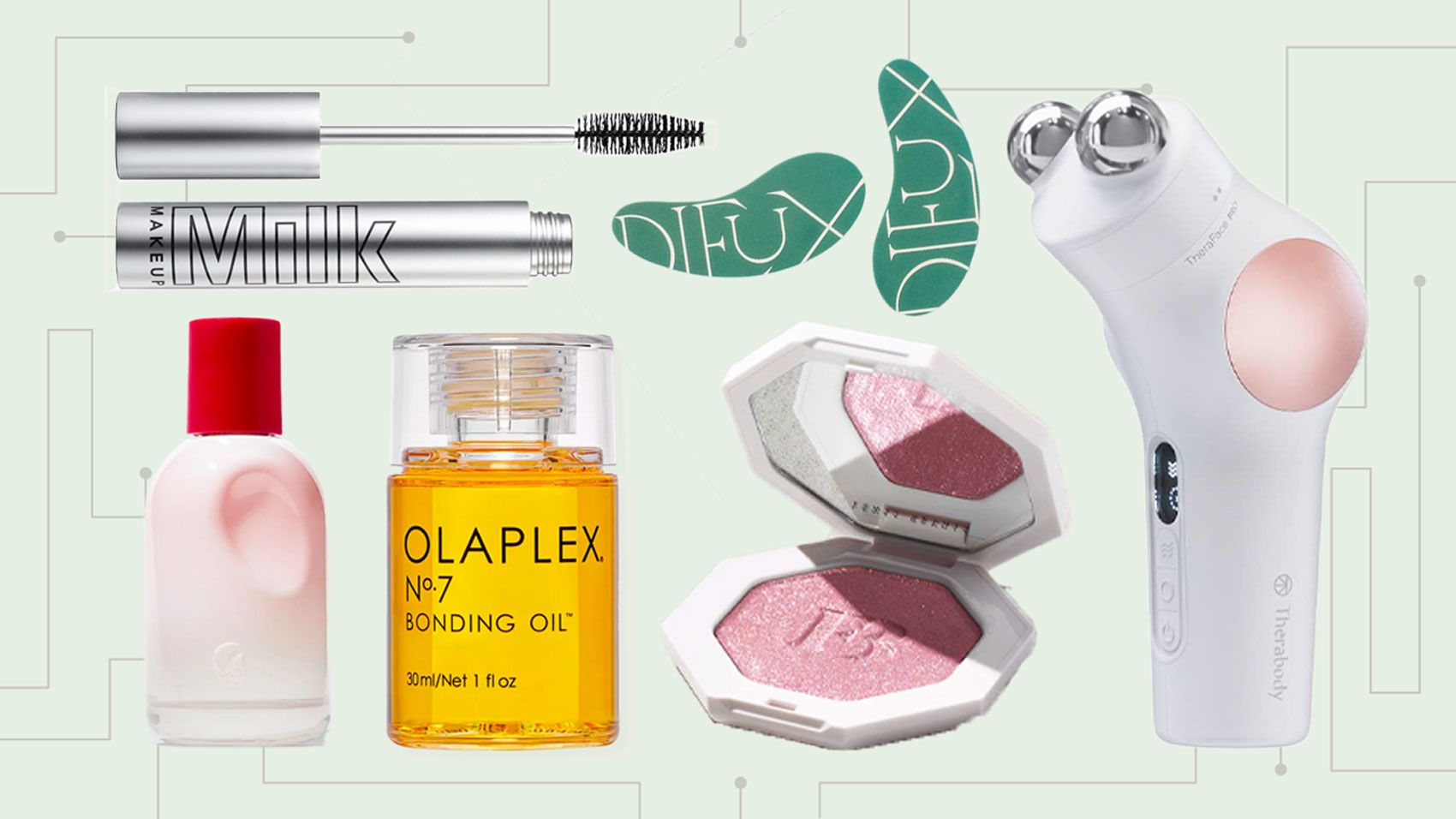 Brighten Up Your Morning With Viral Beauty Brand Bubble's New Eye