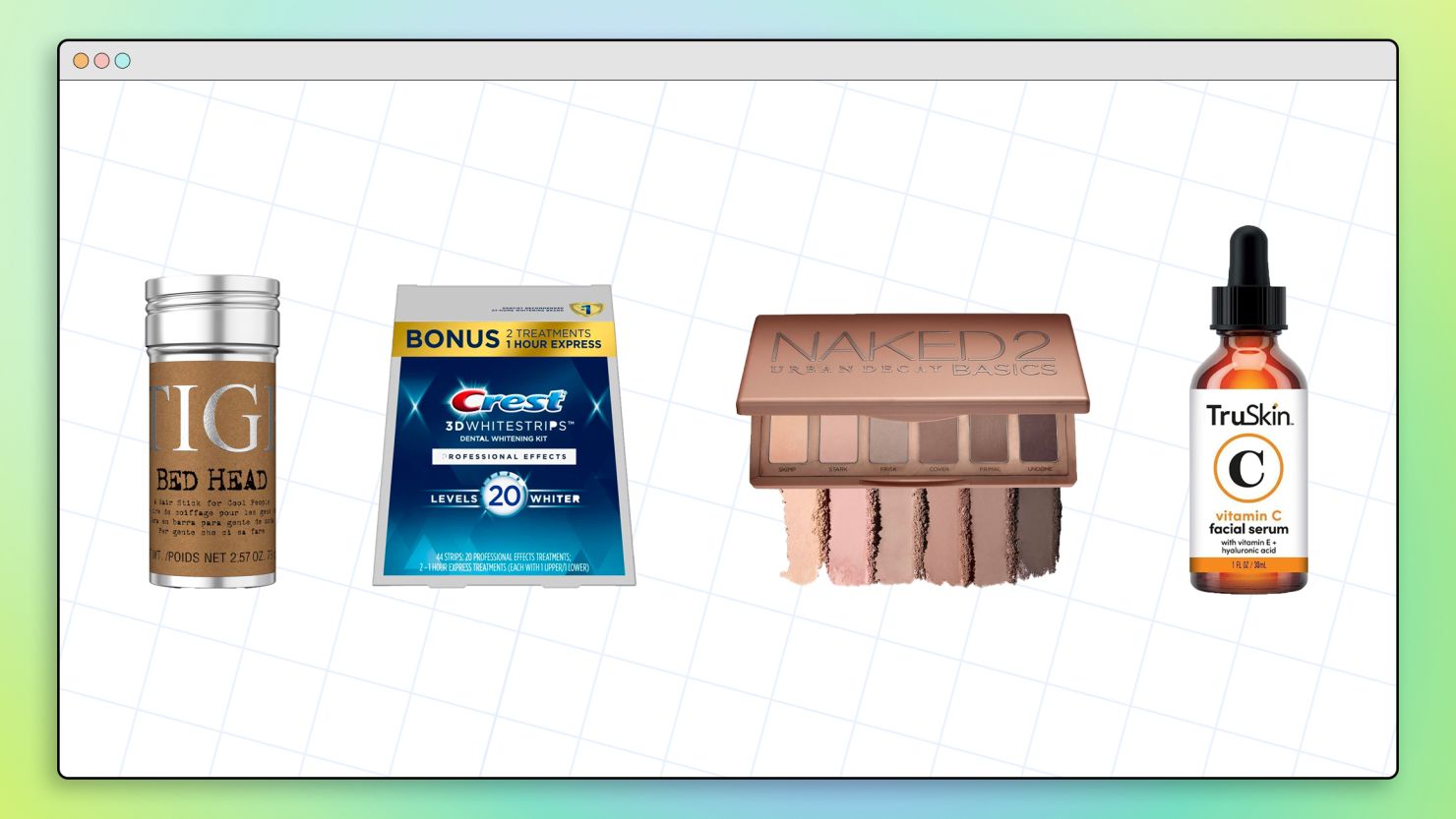 25 best beauty deals Amazon Prime Day 2024 CNN Underscored