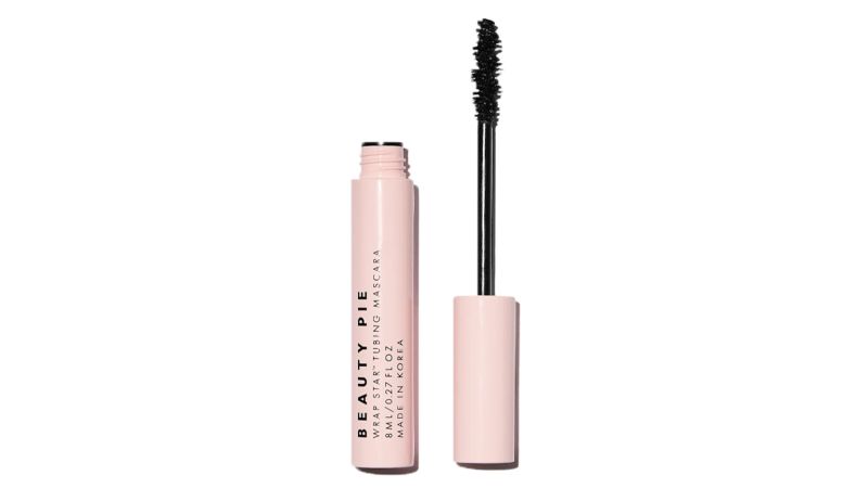 Mascara in deals pink tube