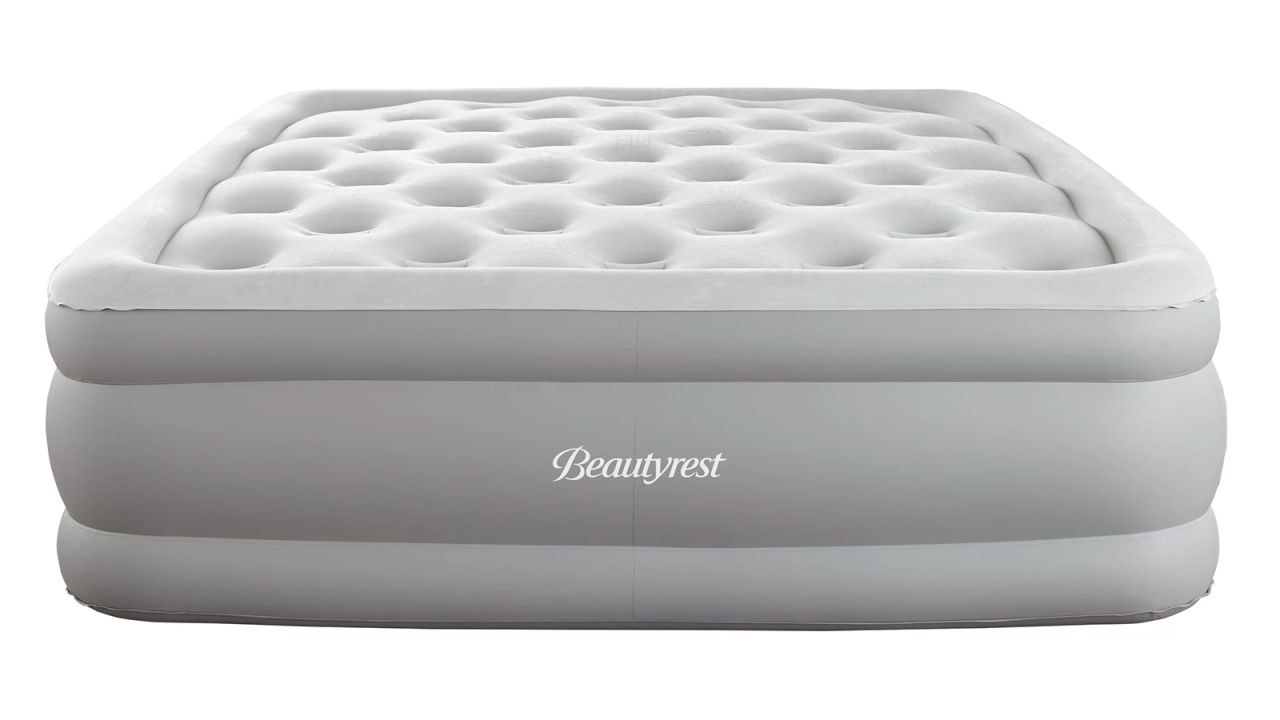 buy beautyrest air mattress model ap 181a