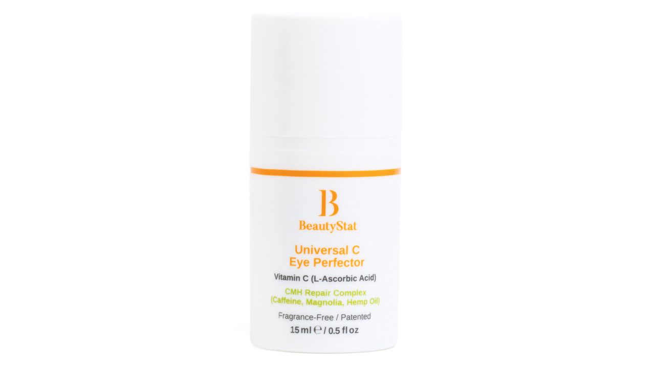 beautystat universal c eye perfector