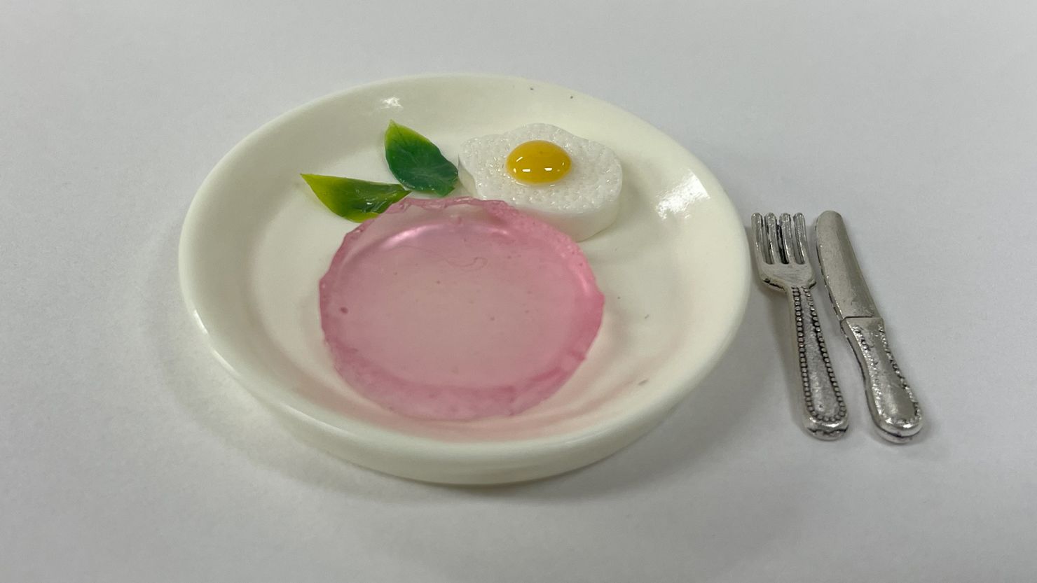 South Korean researchers say they've developed a way to make lab-grown meat taste and smell like conventional meat.
