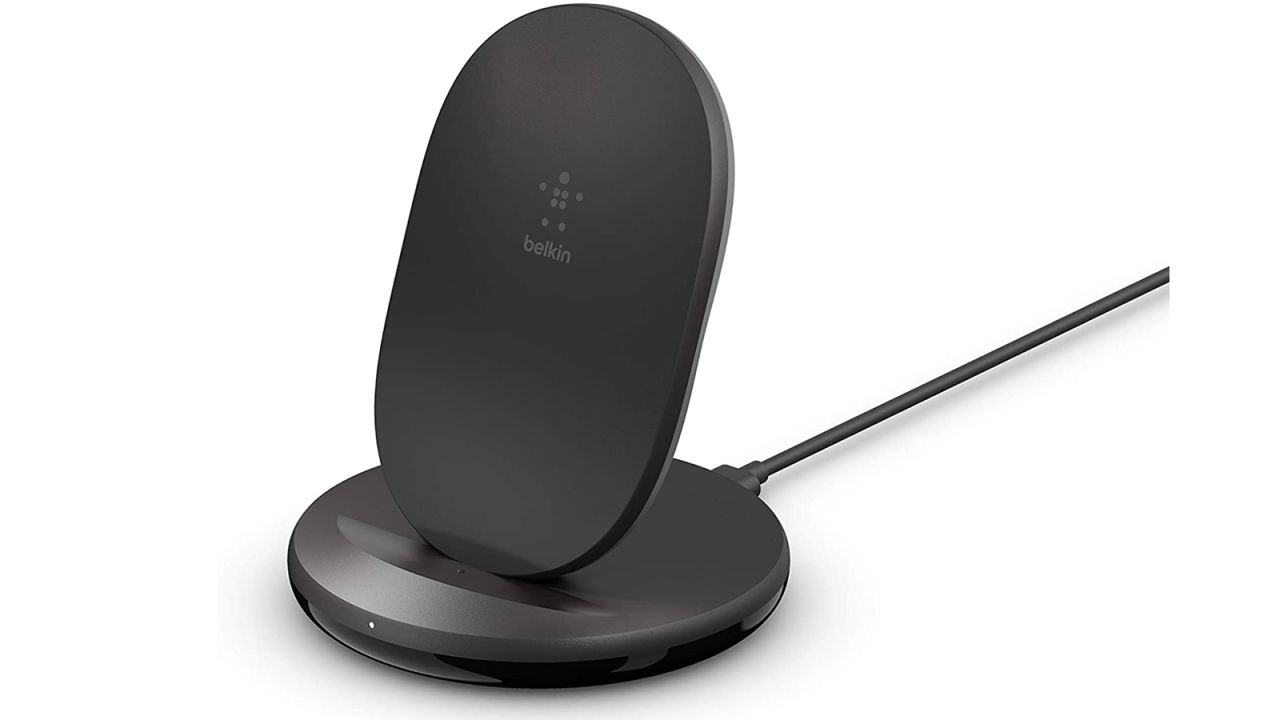 The best wireless chargers on sale for Apple devices 2024: Belkin