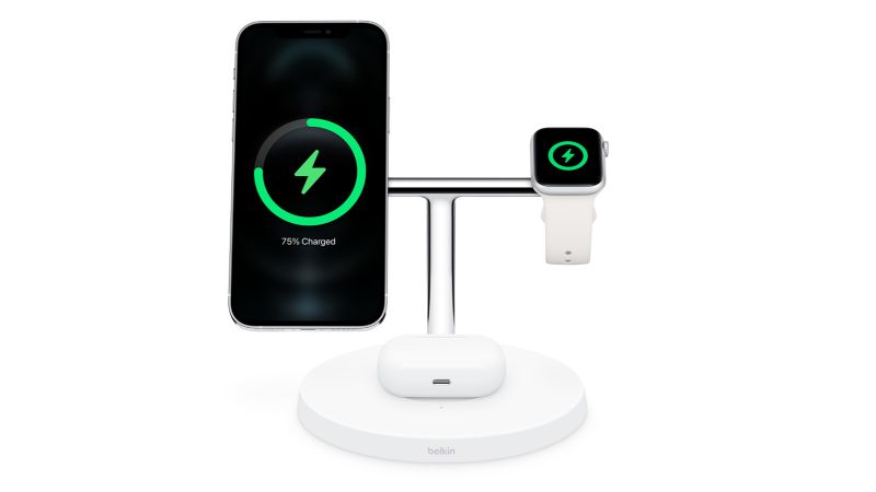 The best wireless chargers for iPhone and Android in 2024