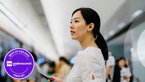 Belkin Soundform Immerse Noise-Canceling Earbuds