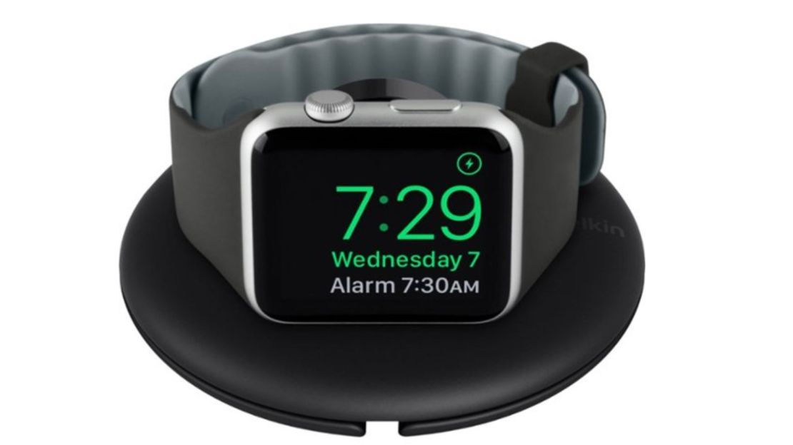 Belkin Travel Stand for Apple Watch