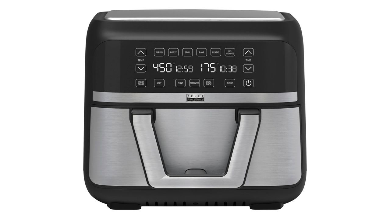 Best Buy Black Friday deals 2024: early offers on small and major  appliances