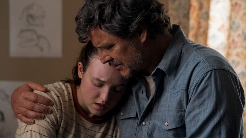 ‘The Last of Us’: Pedro Pascal’s return in heartfelt flashback episode is a reminder why the show will survive this season’s major shake-up | CNN