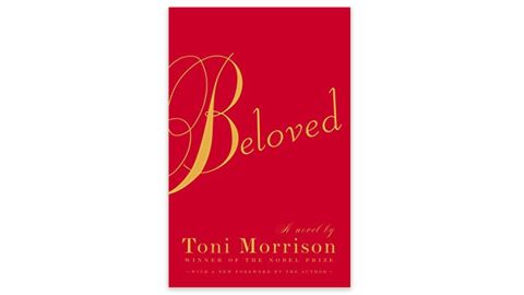 'Beloved' by Toni Morrison