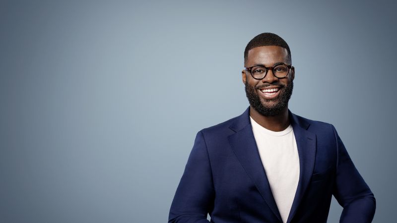 Ben Hunte - Anchor & Correspondent | CNN