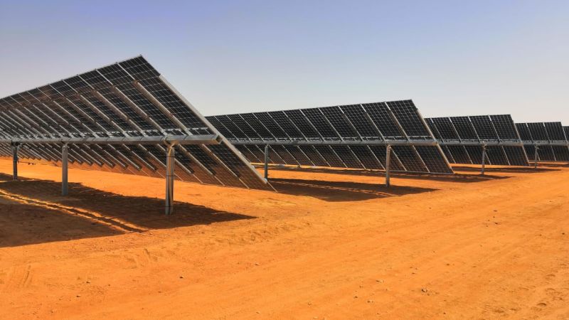 UK Drought Cuts SSE Renewable Power Over 40%