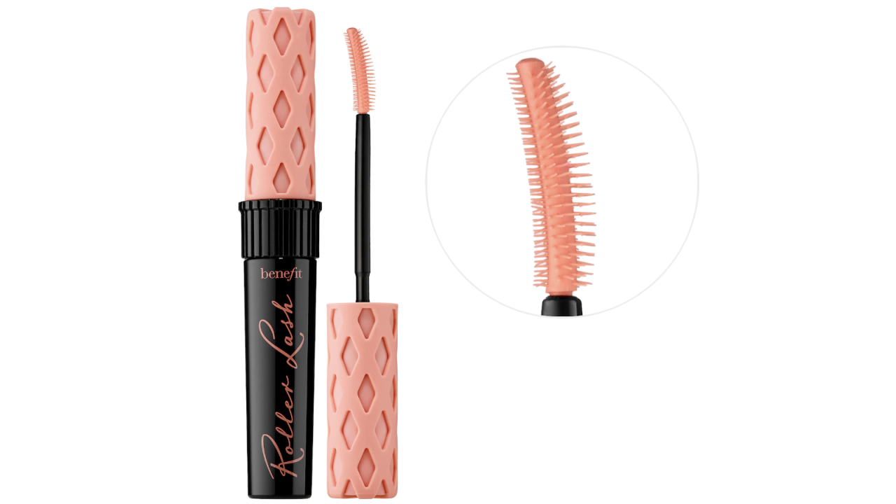 Benefit Cosmetics Roller Lash Curling & Lifting Mascara