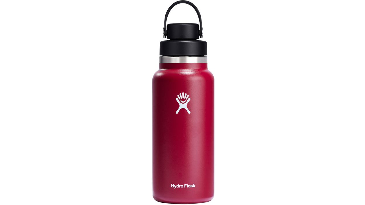 Hydro Flask Sale: Score Water Bottles for Up to 23 Percent Off on