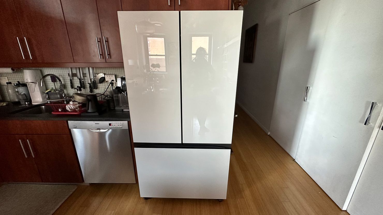 Food for thought: Should you buy a smart refrigerator