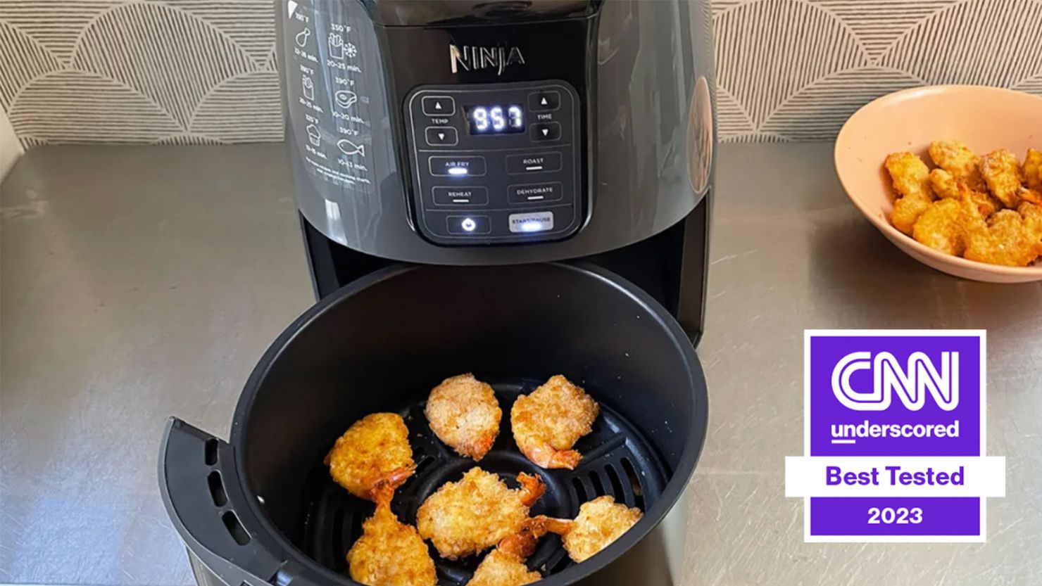 11 highly rated affordable air fryers