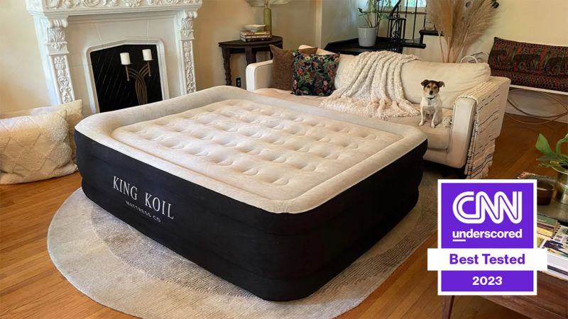 Best cheap air deals mattress