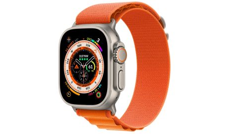 One of the best Apple Watch Extremely bands in 2022