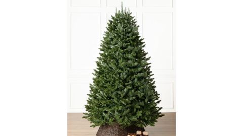 Balsam Hill BH Fraser Fir Tree